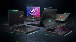 Asus'un CES 2019 fuarında öne çıkan duyuruları neler?