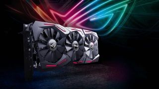 Asus, ROG serisinin satışa çıkacak yeni ürünlerini tanıttı