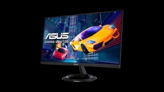 ASUS, 23.8 inçlik IPS oyuncu monitörünü duyurdu