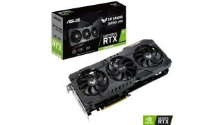 ASUS RTX 3060 Ultra ekran kartı sızdırıldı