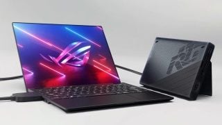 ASUS ROG Flow X13 oyuncu dizüstü bilgisayarı tanıtıldı