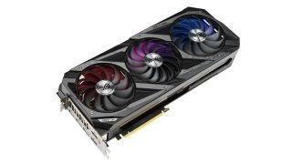 Asus RTX 3080 12 GB ekran kartı modellerini duyurdu