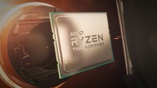 AMD Ryzen Threadripper 3990X satışta