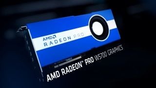 Radeon Pro W5500 tanıtıldı, AMD Threadripper  3990X 5.3 GHZ'e ulaştı