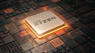 AMD, TSMC ile özelleştirilmiş 5NM için çalışıyor olabilir