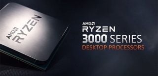 AMD, Ryzen 3 masaüstü işlemcileri 3100 ve 3300X'i  tanıttı