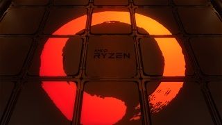 AMD Ryzen 3000XT işlemcilerini tanıttı