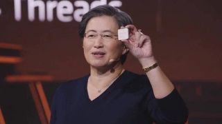 AMD Ryzen 5000 serisi işlemcileri duyuruldu