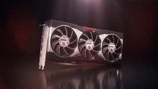 AMD RX 6700 XT ekran kartının tanıtım tarihi duyuruldu