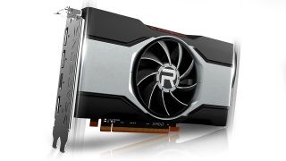 1080P odaklı AMD Radeon RX 6600 piyasaya çıktı