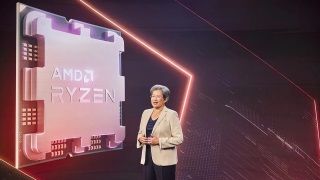 AMD Ryzen 7000 serisi işlemciler duyuruldu