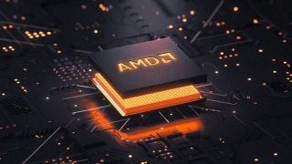 AMD Zen 6 Medusa Yongaları 2025'te Gelebilir