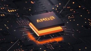 AMD, Mobil Oyun Performansı İçin Çalışıyor