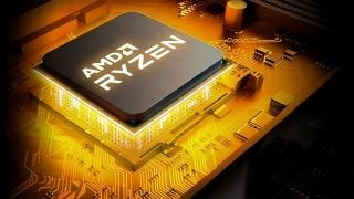 AMD Strix Halo CPU, RTX 4060'ı Geride Bıraktı