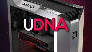 AMD'nin Gizli Silahı UDNA Sızdırıldı