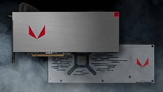 AMD, RX vega kartlarını sonunda satışa çıkardı