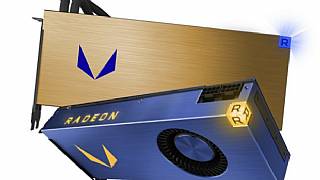 AMD Radeon Vega Frontier Edition'dan yeni oyun testleri