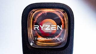 AMD Ryzen Threadripper'dan resmi detaylar