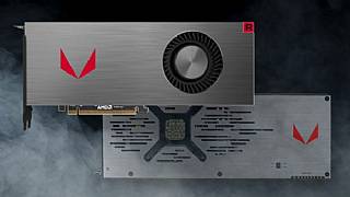 AMD RX Vega 64'den yeni oyun testleri geldi