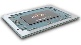 AMD yeni Ryzen işlemcisi AMD EPYC Embedded 3000'i duyurdu