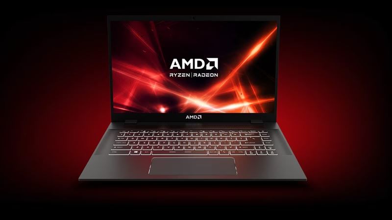 AMD Radeon RX 7800M eknik Özellikleri ve Performansı