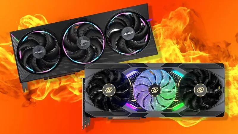 AMD RX 9070 Her Koşulda 4070 Ti Super’den Daha Hızlı