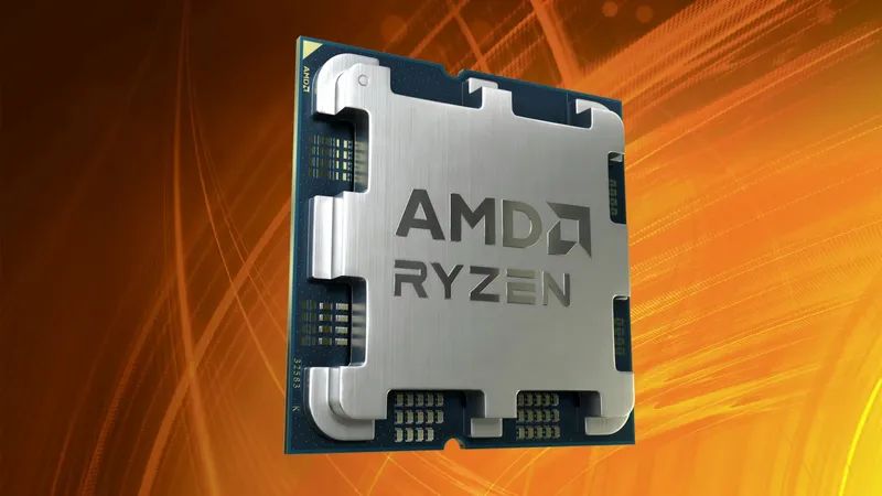 AMD Ryzen 9 9950X3D Özellikleri Belli Oldu