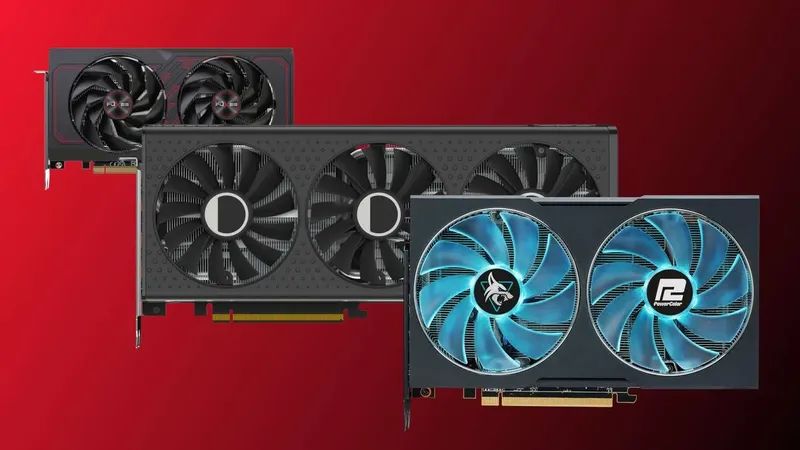 AMD Radeon RX 9000 Serisi Sızdırıldı