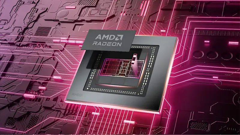 AMD'nin Gizli Silahı UDNA Sızdırıldı