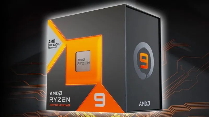 AMD Ryzen 9 Serisi Geekbench Sonuçlarında Dikkat Çekti