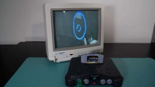 Portal Oyunu, Nintendo 64'e Port Edildi