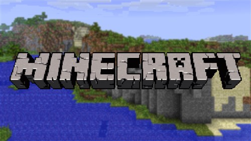 Nintendo Minecraft'a sıcak bakıyor