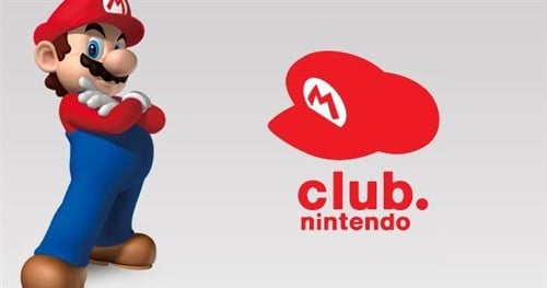 Club Nintendo ödülleri belirlendi