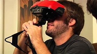 Nintendo, Virtual Boy 2'yi mi açıklayacak?