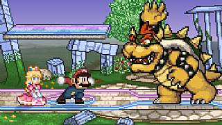 Bowser, Nintendo'ya müdür oldu!