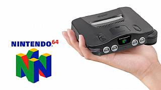 Nintendo'nun bir sonraki Mini konsolu N64 olabilir