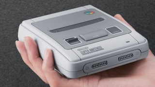 Snes Classic adeta peynir ekmek gibi satıyor