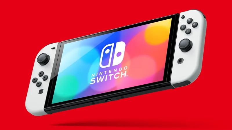 Switch Emülatörü Nintendo Tarafından Kapatıldı