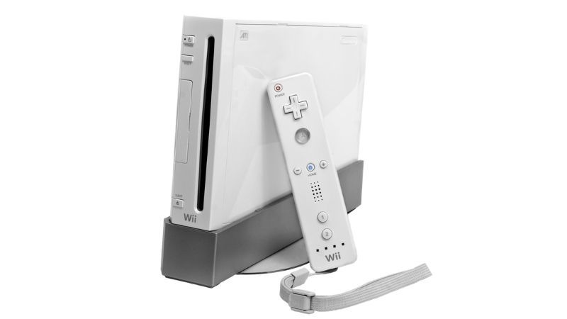 Nintendo'nun Tarihi - 9