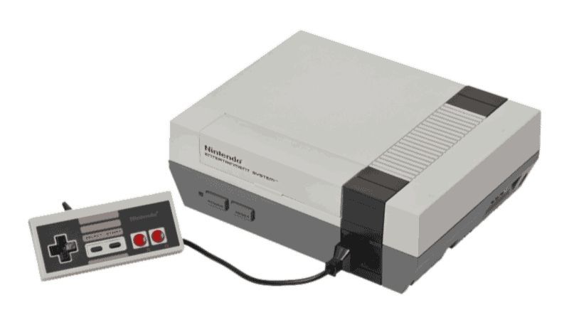 Nintendo'nun Tarihi - 4