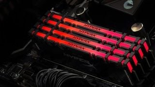 HyperX’in Predator DDR4 bellekleri yeni hız ve kapasitelere kavuşuyor