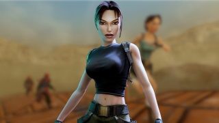 Tomb Raider IV-VI Remastered İçin Yeni Fragman Geldi