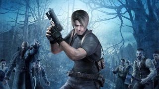 Resident Evil 4 VR çıkış tarihi açıklandı