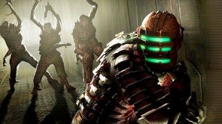 Dead Space'in yapımcısı remake için çok heyecanlı