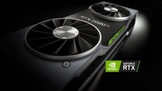 Nvidia RTX 2080 Ti fiyatı ve teknik özellikleri