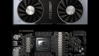 RTX 2080 Ti için yapılan 4K Benchmark test sonuçları çok iddialı