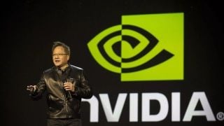 NVIDIA CEO'su stok sıkıntısı sürecek dedi