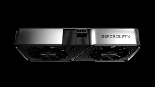 GeForce RTX 3060 Ti performansı tekrar ortaya çıktı