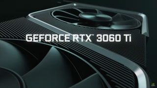 GeForce RTX 3060 Ti resmi olarak duyuruldu