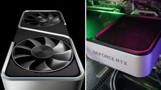 Nvidia RTX 3050 hayal kırıklığı mı yaratacak?